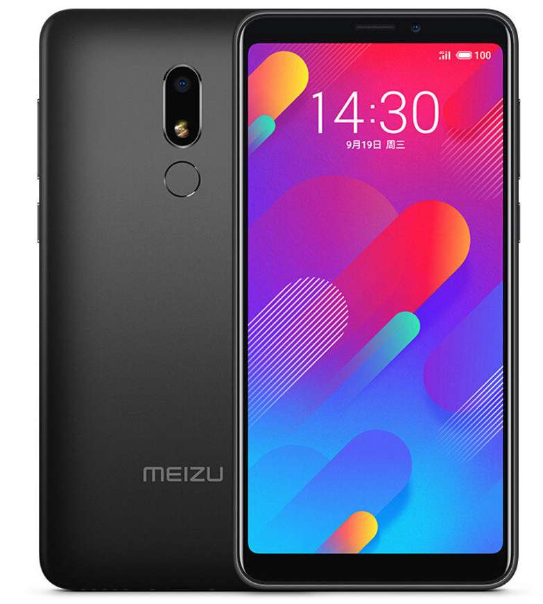 Meizu/魅族 V8