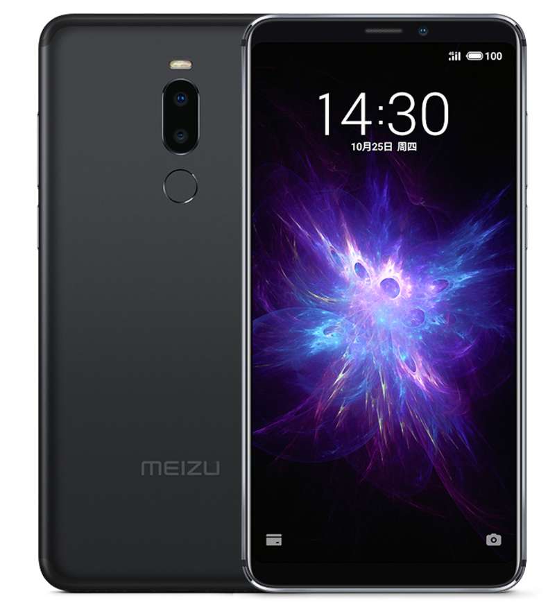 Meizu/魅族 Note8