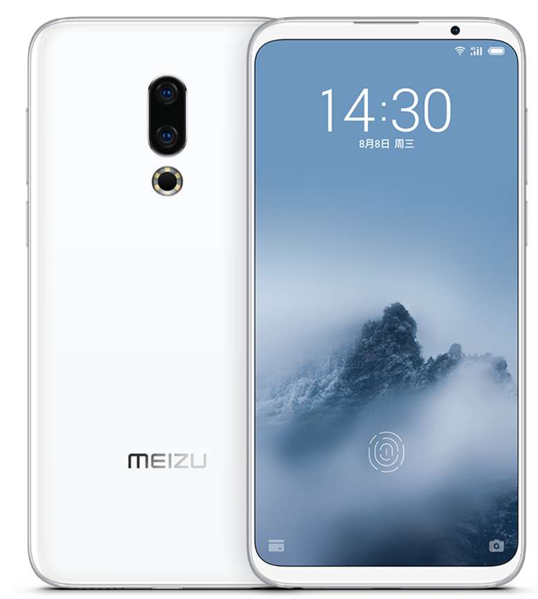 Meizu/魅族 16th Plus