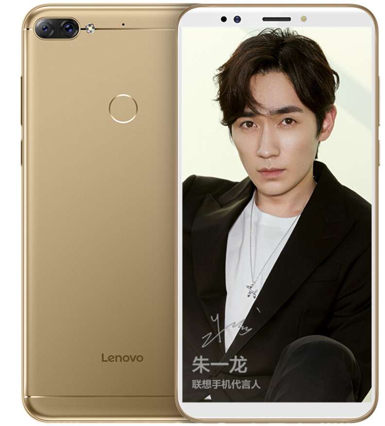 Lenovo/联想 K5 Note