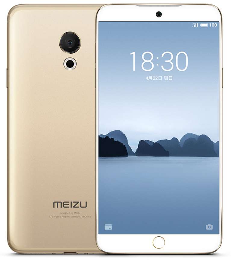 Meizu/魅族 M15