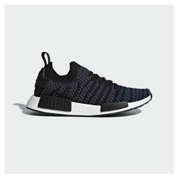 adidas 阿迪達(dá)斯 NMD_R1 STLT Primeknit 女款