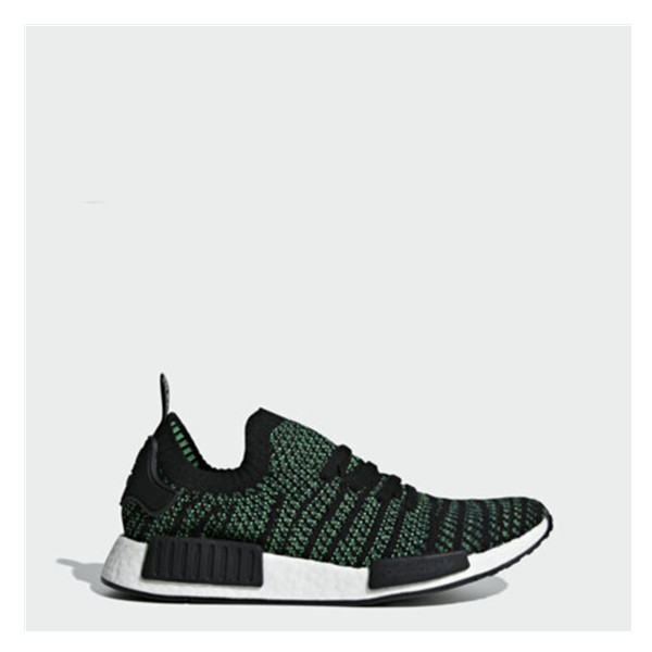 adidas 阿迪達(dá)斯 NMD_R1 STLT Primeknit 男款