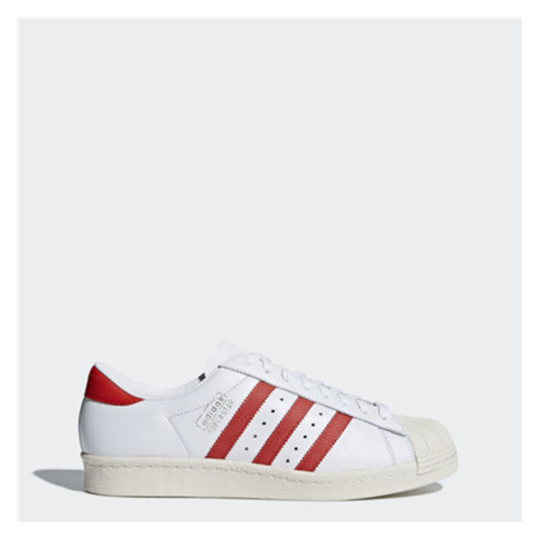 adidas Originals SUPERSTAR OG 中性款運動板