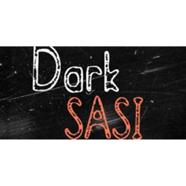 《黑暗萨西 DarkSASI》PC数字版