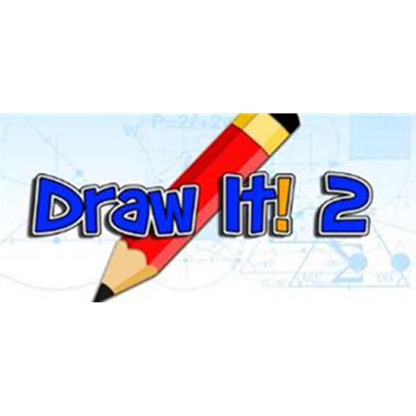 《Draw It! 2》PC数字版