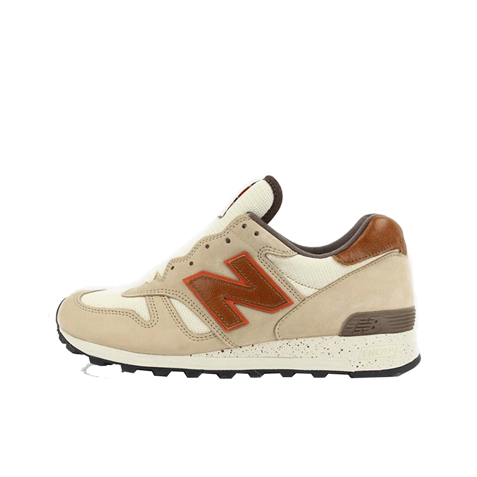 New Balance 1300  米黄/棕