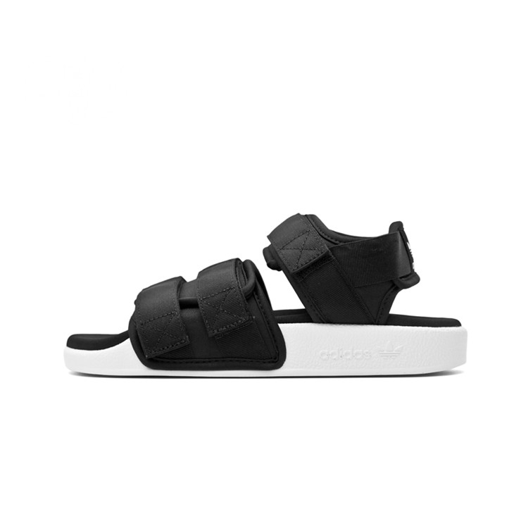 adidas Adilette Sandal 2.0 黑白