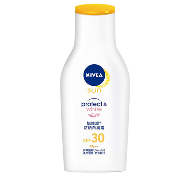 妮维雅 防晒白润露SPF30+/PA++ 75ml