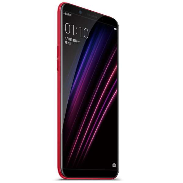 OPPO A1