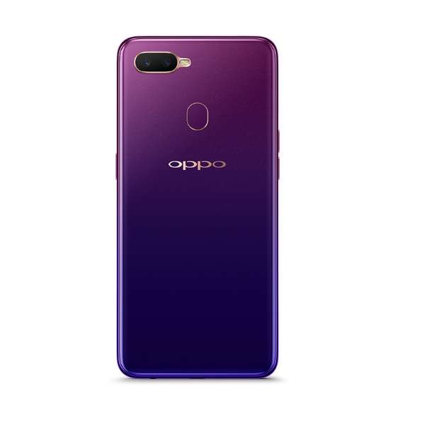 OPPO A7x