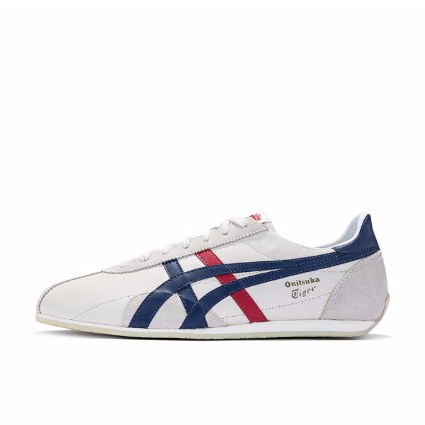 Onitsuka Tiger Runspark 白蓝金