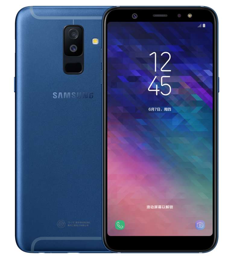 Samsung/三星 Galaxy A9 Star Lite