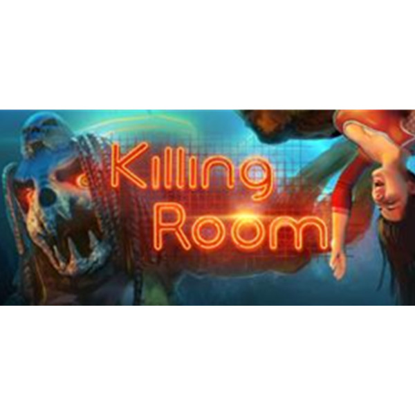 《Killing Room》PC数字中文版