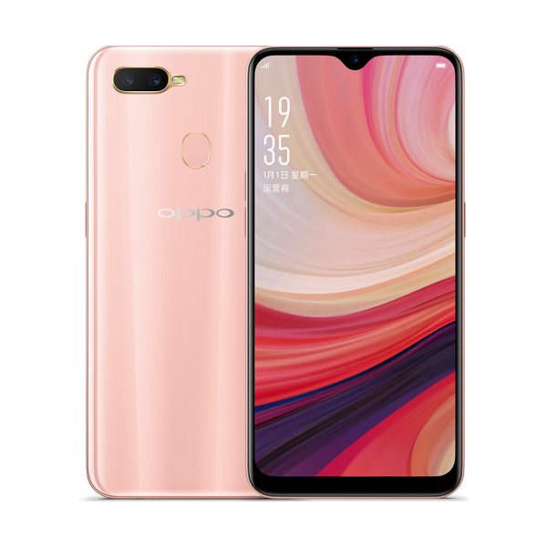 OPPO A7