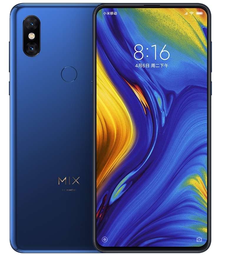 小米/MI MIX 3