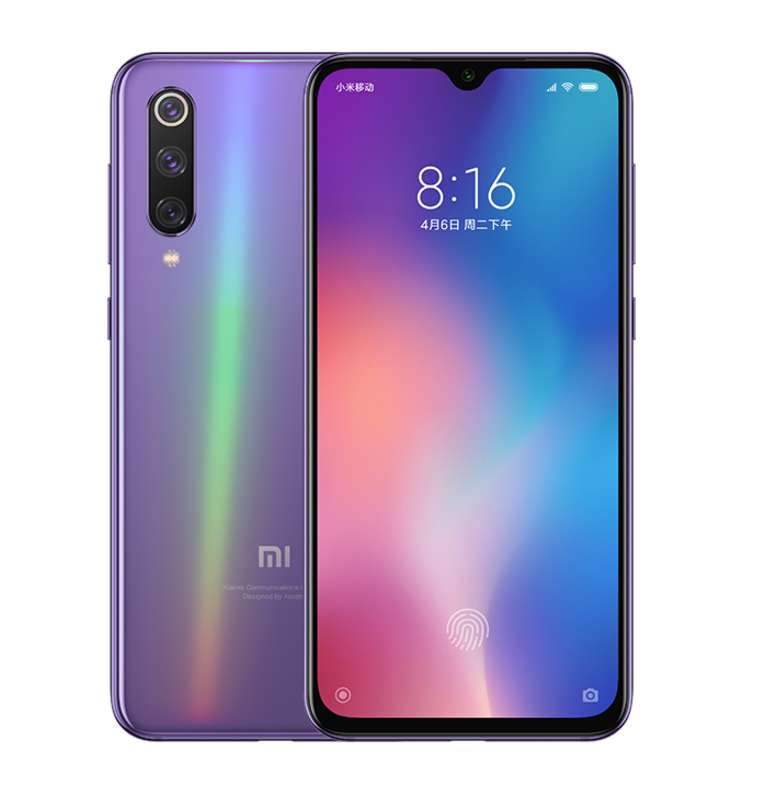 小米/MI 9 SE