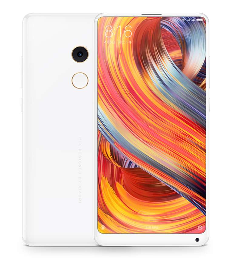 小米/MI MIX 2