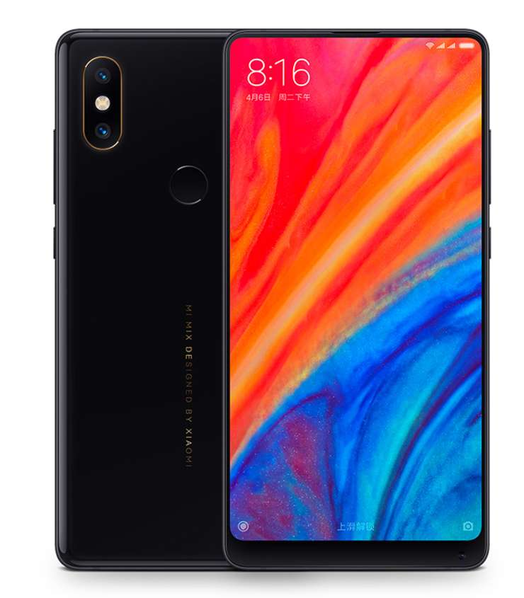 小米/MI MIX 2S