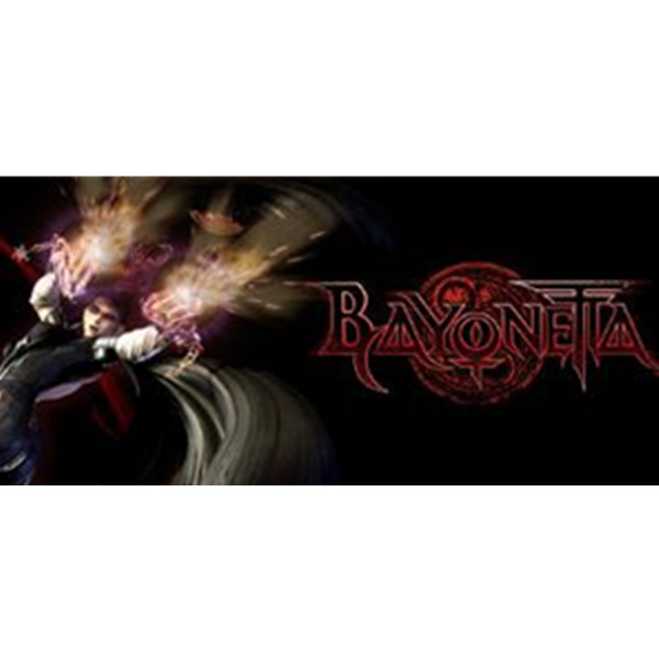 《猎天使魔女 Bayonetta》PC数字中文版