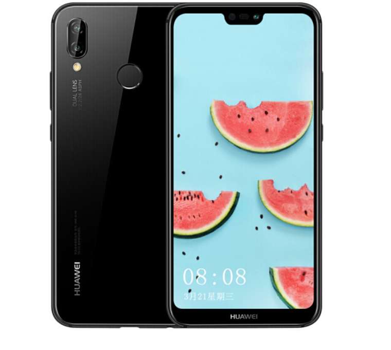 HUAWEI/华为 nova 3e