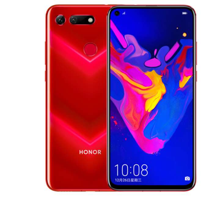 honor/荣耀 V20