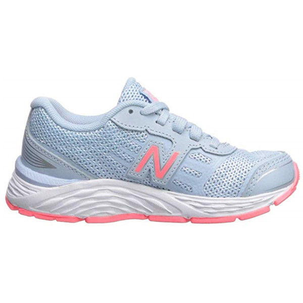 New Balance Girls' 680v5 Running Shoe