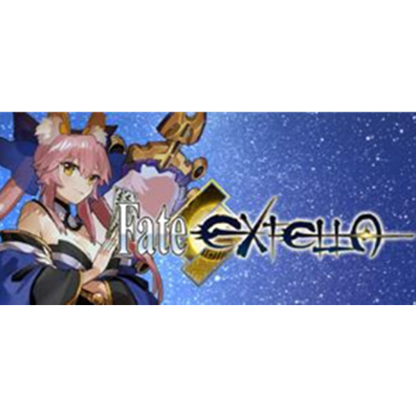 《Fate/EXTELLA》PC数字版