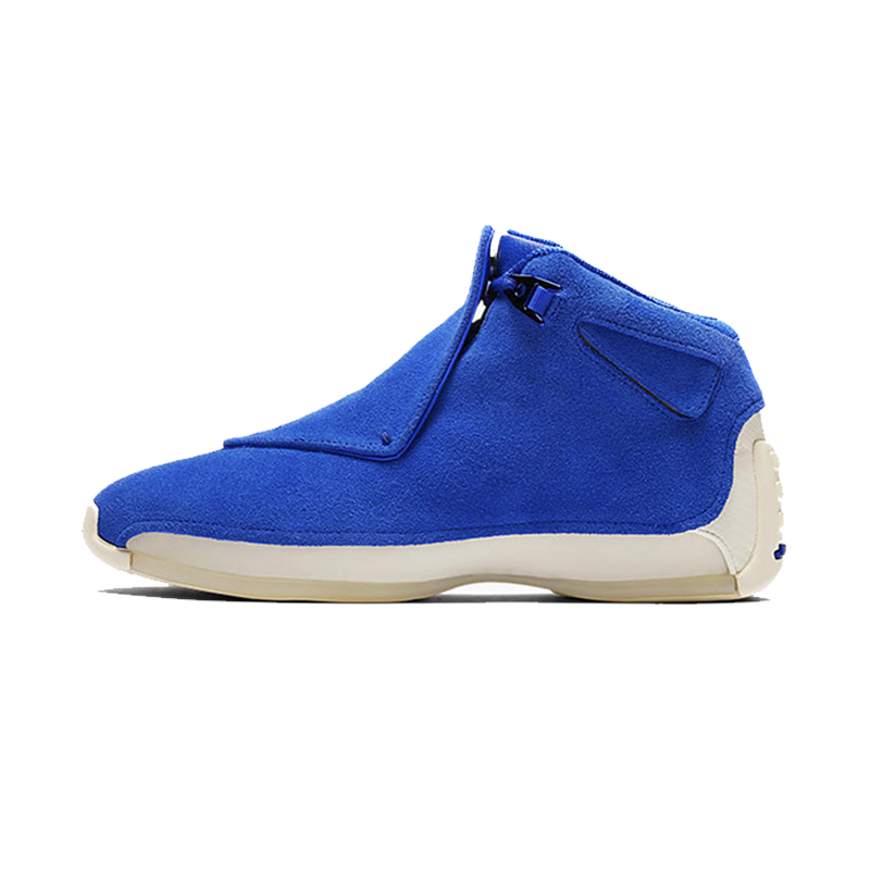 Air Jordan 18