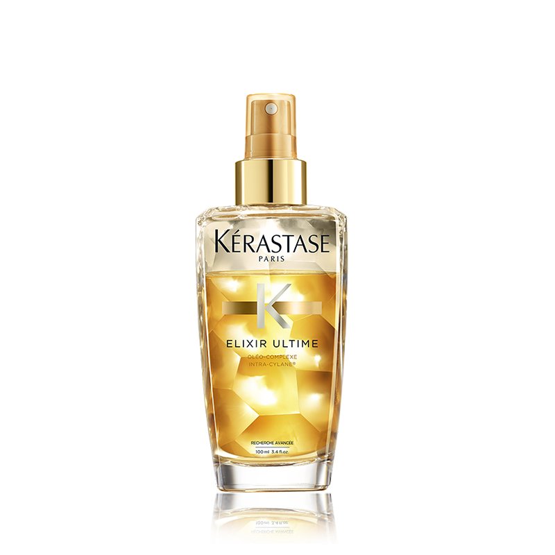 KERASTASE 卡诗 双重菁纯修护液100ml