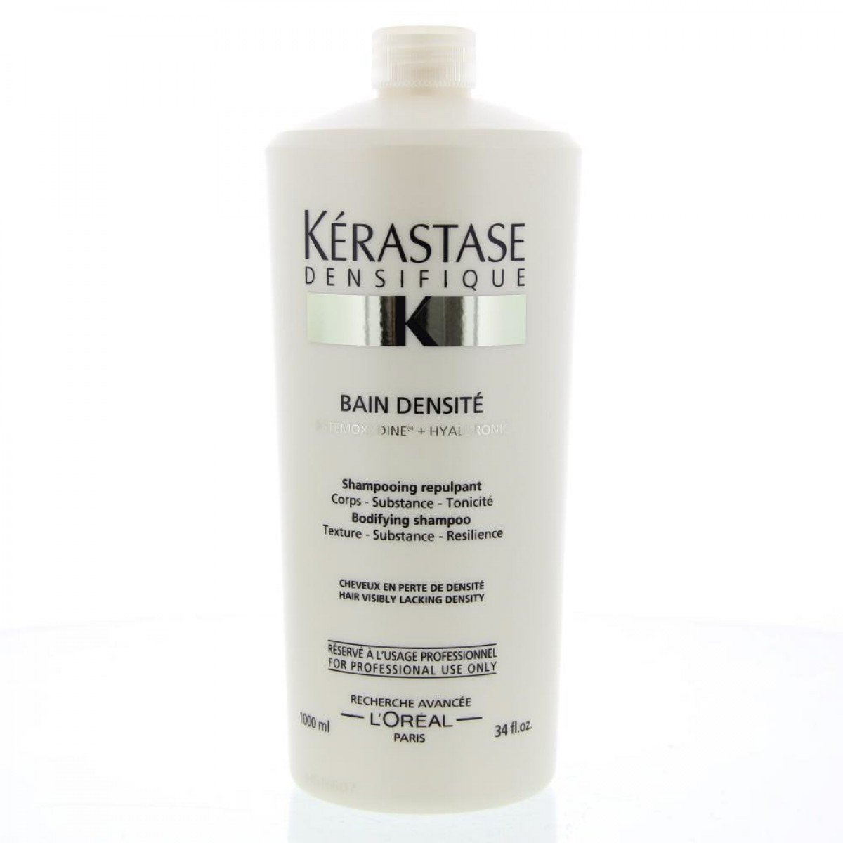 KERASTASE 卡诗 丰盈立体洗发露 1000ml