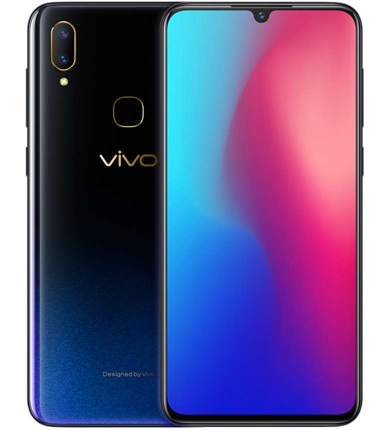 vivo Z3