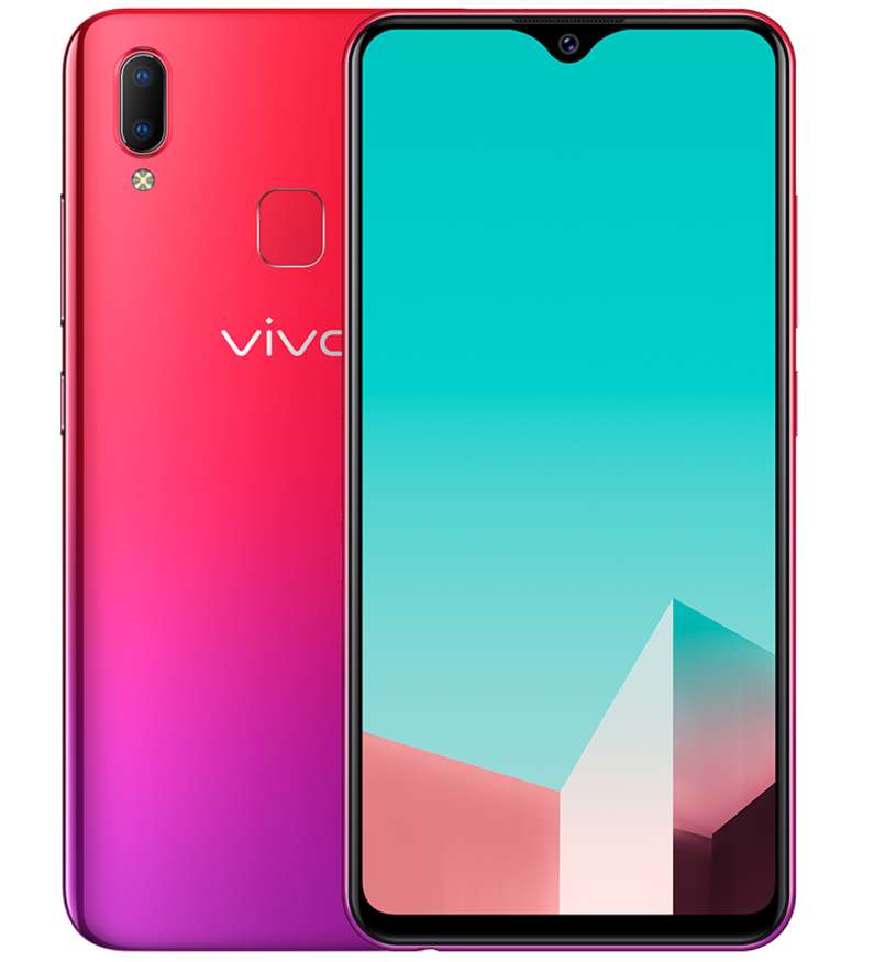 vivo U1