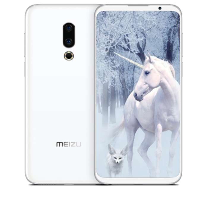 Meizu/魅族 16th