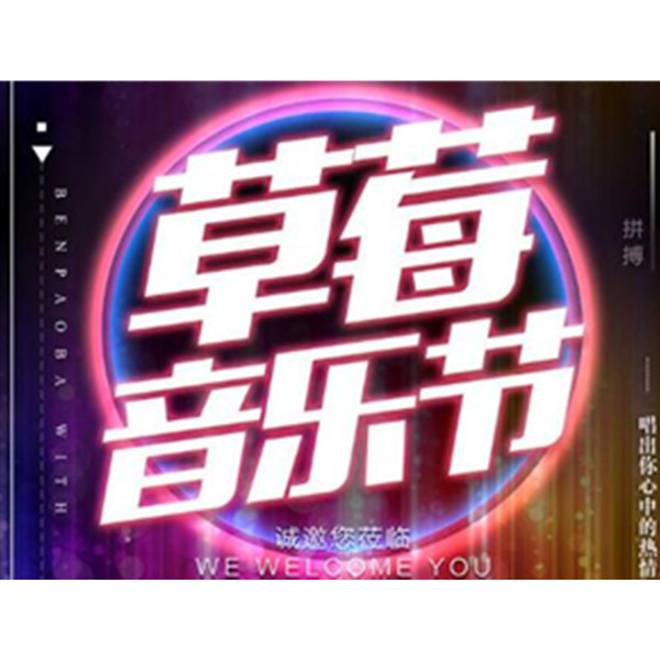 【长沙】2019上海草莓音乐节PRO单日票