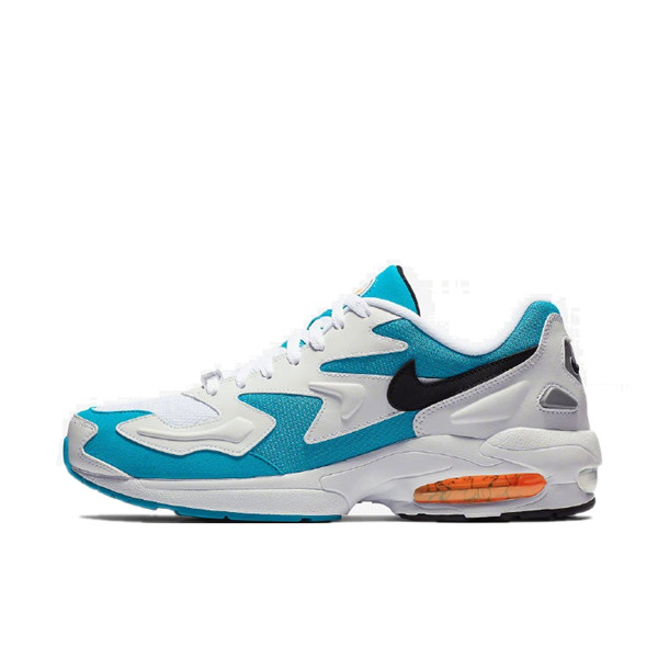 Nike Air Max 2 Light 白蓝