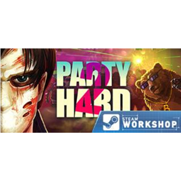 《Party Hard 2》PC数字中文版