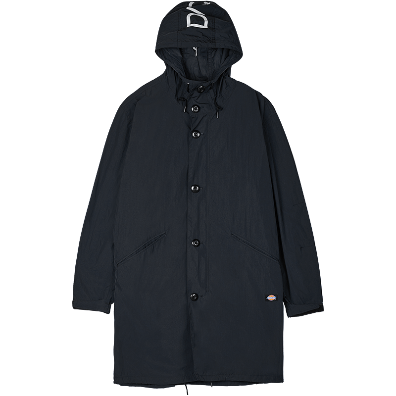 Dickies 防溅水连帽风衣 181M10WD14