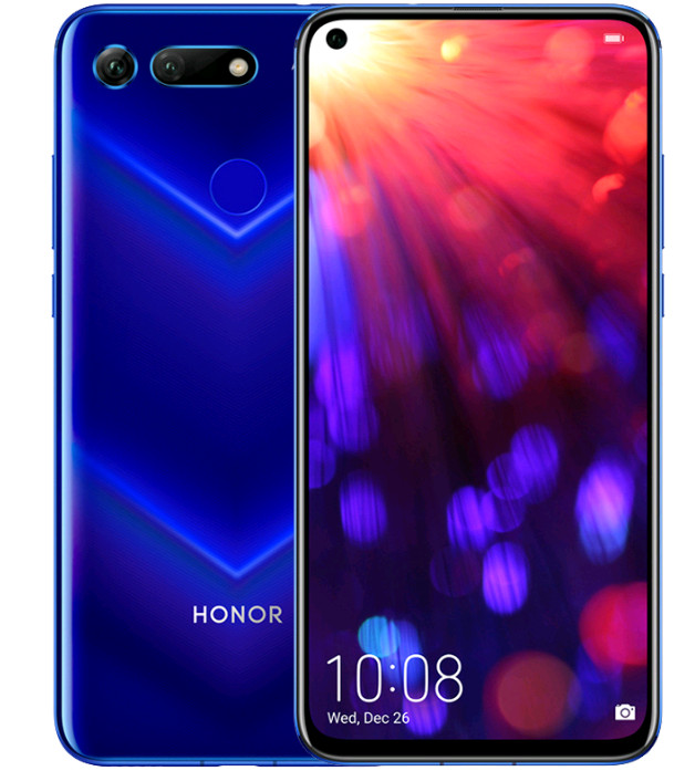 honor/荣耀 V20