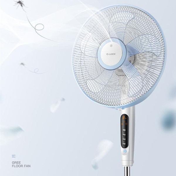 Gree 格力 FD-40X68Bh5 电风扇