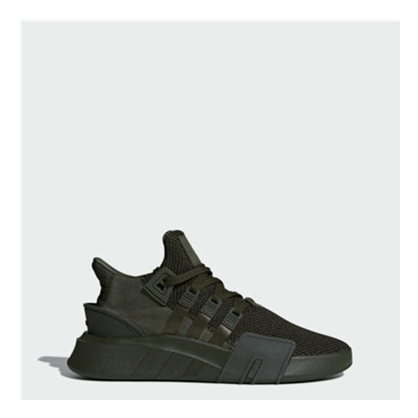 adidas 阿迪達(dá)斯 EQT BASK ADV 男款運動休閑鞋