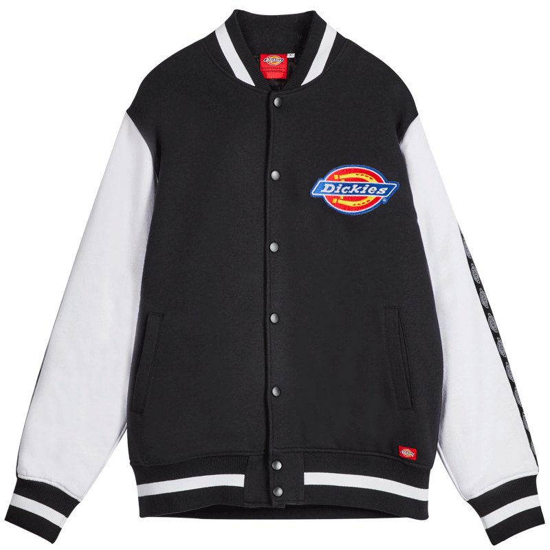 Dickies 棒球棉服 184M30EC07