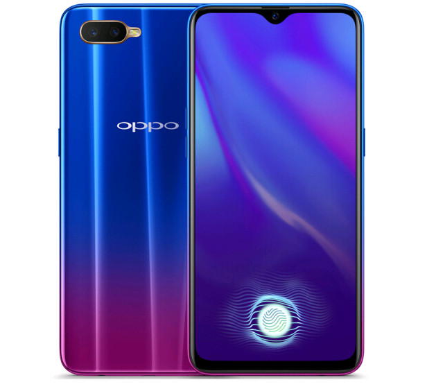 OPPO K1