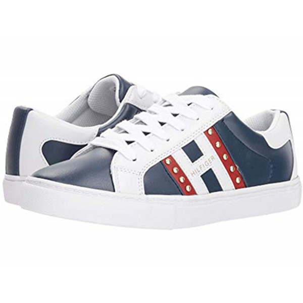 TOMMY HILFIGER/汤米·希尔费格Lazzen休闲运动鞋