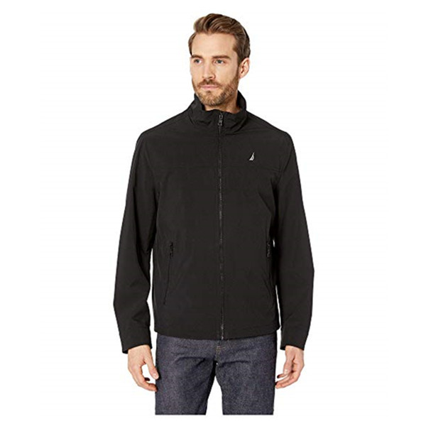 NAUTICA/诺帝卡Lightweight Golf Jacket夹克衫