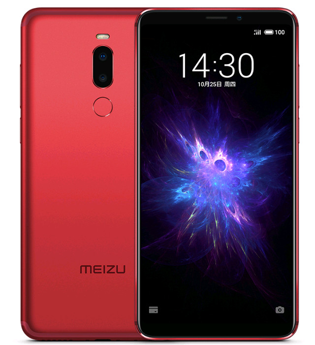 Meizu/魅族 Note8