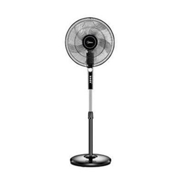 Midea 美的 FS40-13CR 5叶遥控落地扇