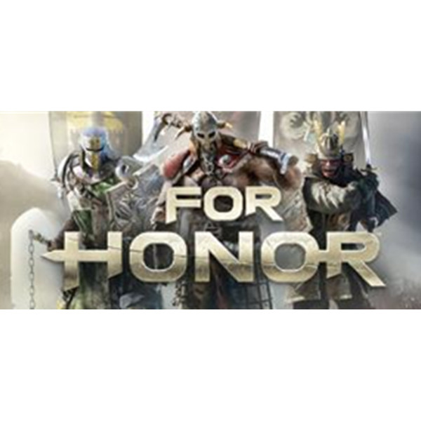 《荣耀战魂 For Honor》PC数字中文版