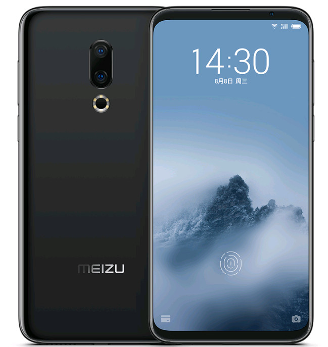 Meizu/魅族 16th Plus