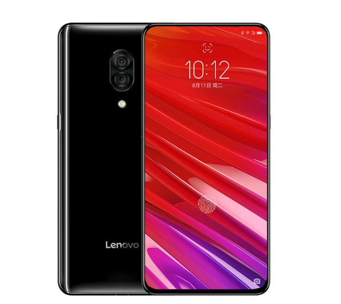 Lenovo/联想 Z5 Pro